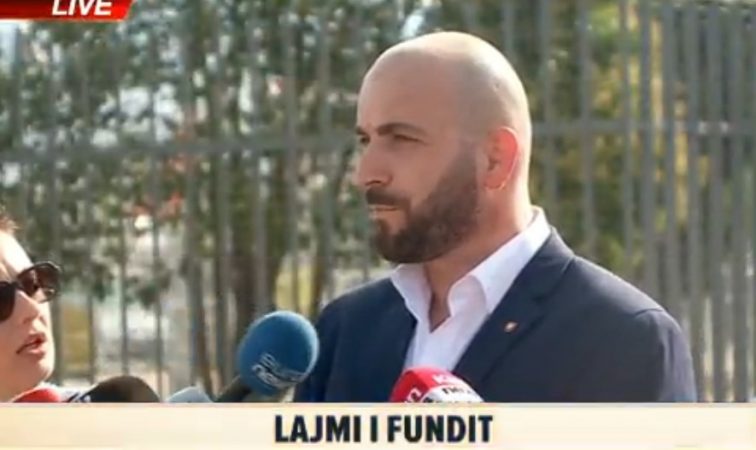 Kreu i Antiterrorit tregon detaje nga operacioni në Siri: Janë rreth 30 persona të tjerë në kampin ‘Al Hol’ Screenshot 5 756x450 1