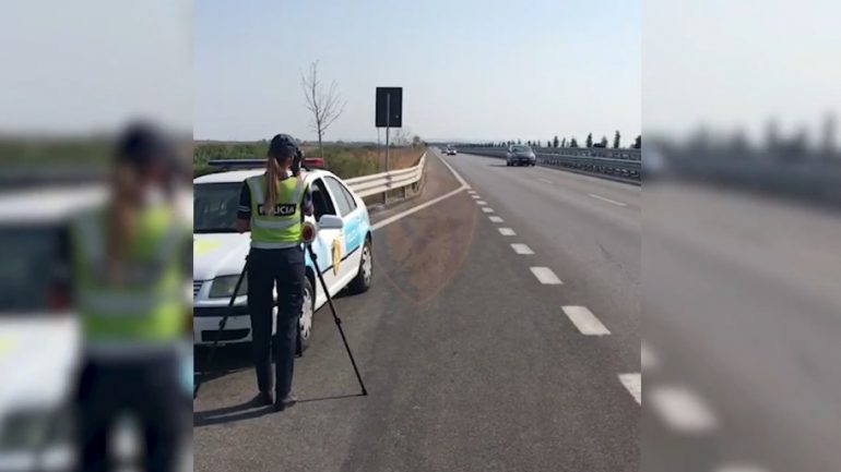 Festa e Birrës/ Fluksi i madh drejt Korçës, Policia merr masa shtesë për të përballuar lëvizjen Screenshot 8 12 770x433 1