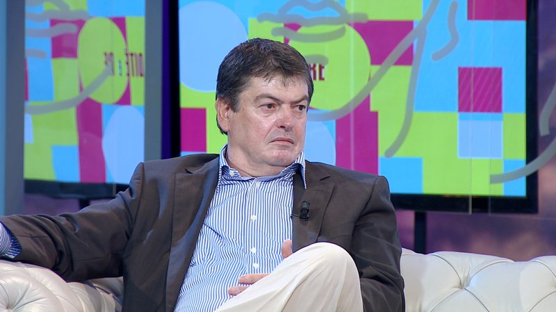 A do të largohet Sali Berisha nga politika aktive? Bamir Topi: Mban peng demokracinë! Ja çfarë mund të ndodhë në Parlamentin e ri TOPI