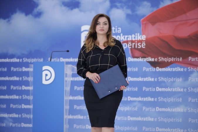 Vokshi: Rama nuk e do opozitën as në zgjedhje Vokshi 2 675x450 1
