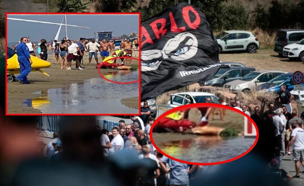 Kush është vrasësi shqiptar që ekzekutoi ultrasin e Lazio-s, ‘Diabolik’? Mediat italiane: 40-vjeçari u torturua nga klanet e vendit të tij Vrasja e Diabolik