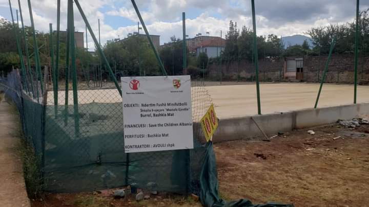 Foto/ Terrene të reja sportive në bashkinë e Matit 2 WhatsApp Image 2021 08 28 at 21.03.55