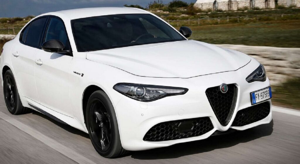 Çfarë do të ndodhë me Alfa Romeo nga viti 2027 alfa romeo