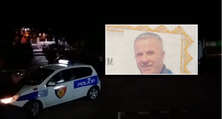 FOTO/ Ja kush është 58-vjeçari që u ekzekutua në sy të gruas në Malësi të Madhe ambulance policia naten 1 1