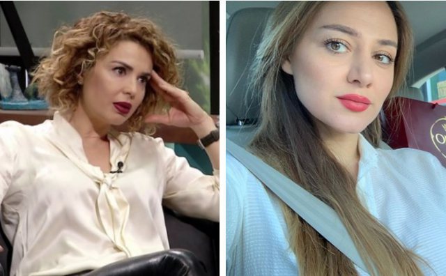 Plas keq sherri, Bieta Sulo i kundërpërgjigjet ashpër moderatores së njohur pasi ajo e sulmoi publikisht: Kush mendon që me… bjeta