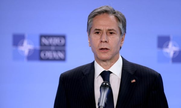Evakuimi i afganëve, Blinken: Jemi në rrugën e duhur, por nëse misioni për evakuimin nuk plotësohet, nuk do të llogarisim afatin e 31 gushtit blinken