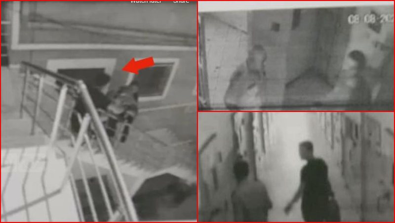 Tentuan arratisjen nga burgu, si dështoi plani i Arbër Çekajt dhe “Babagjyshit” cekajt