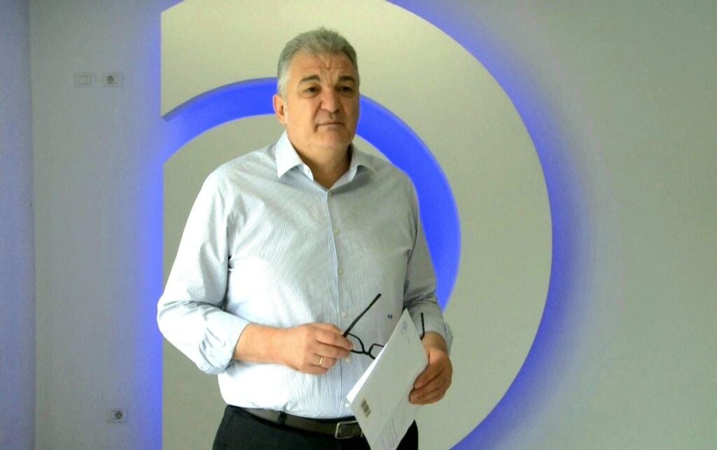 clirim gjata