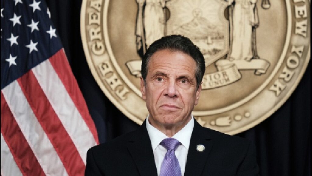 U akuzua se ngacmoi seksualisht 11 gra, jep dorëheqjen guvernatori i New Yorkut cuomo 1