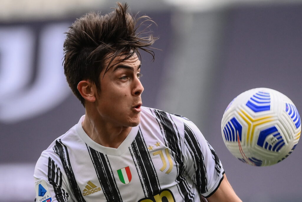 Dybala drejt rinovimit, zbulohen shifrat! dybala