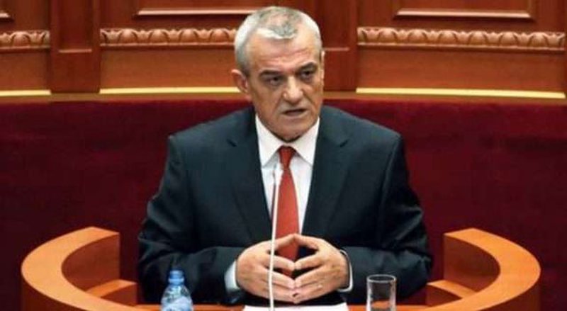 2 vite më e madhe se Sali Berisha/ Zbulohet emri i gruas që do të drejtojë seancën e parë të Kuvendit në Shtator. gramoz ruci