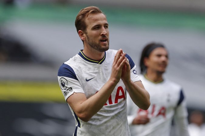 Harry Kane kërkon largimin, Tottenham bën veprimin e menjëhershëm harry kane 675x450 1