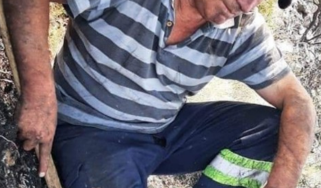 I rraskapitur e i nxirë nga tymi/ Ky është një nga heronjtë e Vlorës në luftën me flakët hero 640x375 1