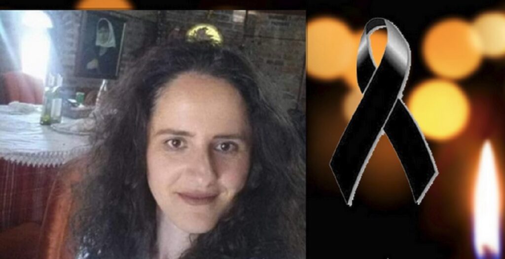 E trishtë, ndahet nga jeta infermierja 34-vjeçare nga Lezha, ishte në muajin e shtatë të shtatzënisë infermierja