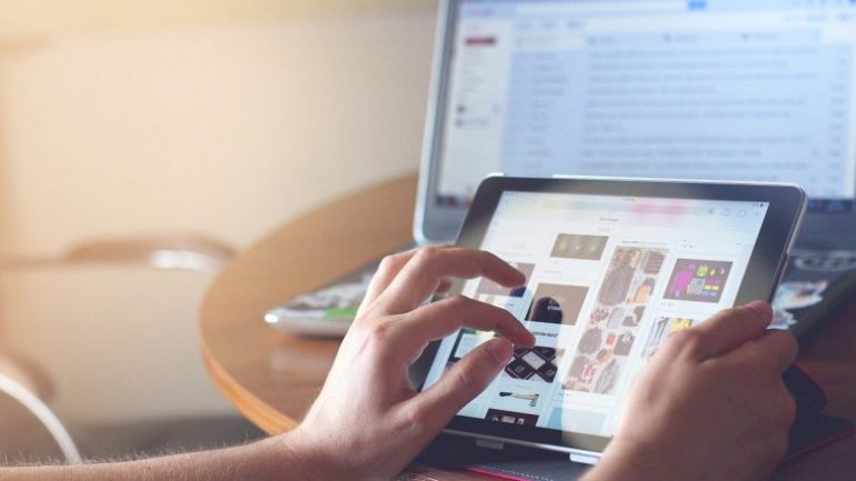 Nga muzika tek lojërat, ja për çfarë e përdorin shqiptarët internetin. Kosova thyen rekordin e rajonit internet 820272 1280 780x439 1 770x433 1