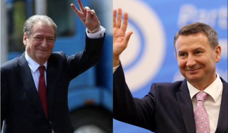 Fatbardh Kadilli/ Kur shmanget Berisha, fiton demokrati. Ai vetë nuk e kupton që është bërë i padëshirueshëm kadilli berisha