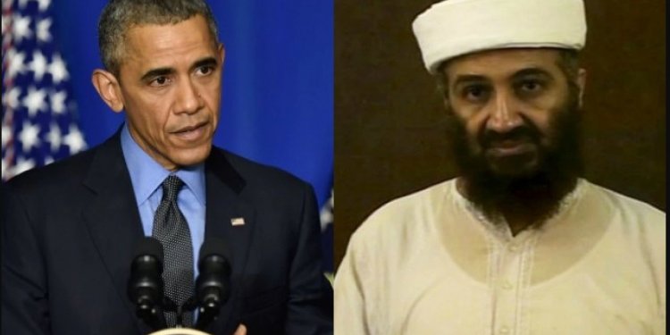 Eksperti i terrorizmit: Osama Bin Laden komplotoi për të vrarë Obamën sepse u la ‘jashtë vëmendjes’ pas 11 Shtatorit laden