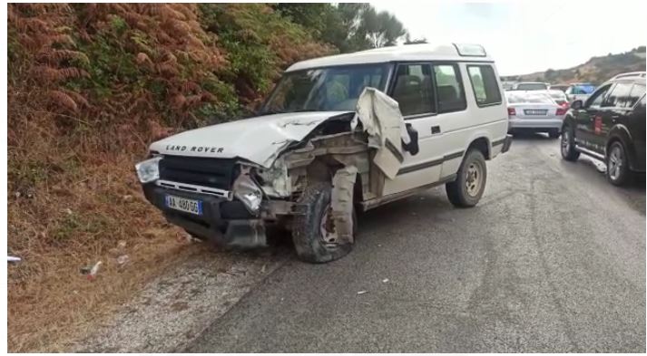 Kush është 22-vjeçarja që shkaktoi aksidentin tragjik me “Lande Rover-in” e marrë me qira land rover