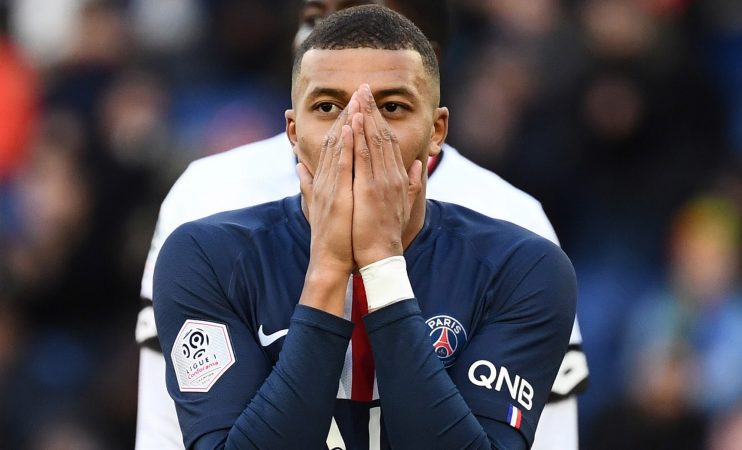 Real Madrid do të ofrojë mbi 200 mln euro për Mbappe? mbappe 6 742x450 1
