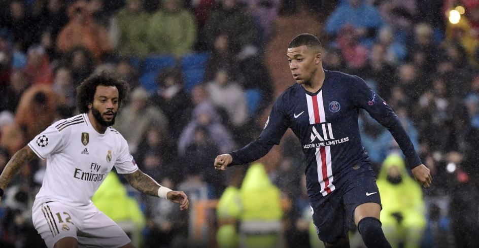 Bomba e merkatos drejt shpërthimit, dorëzohet PSG, Mbappe është i Real Madrid! merkato