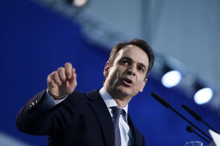 Mitsotakis bën ndryshime në qeveri, zëvendësohen 3 ministra, formohet Ministria për Krizat mikotakis 768x512 1