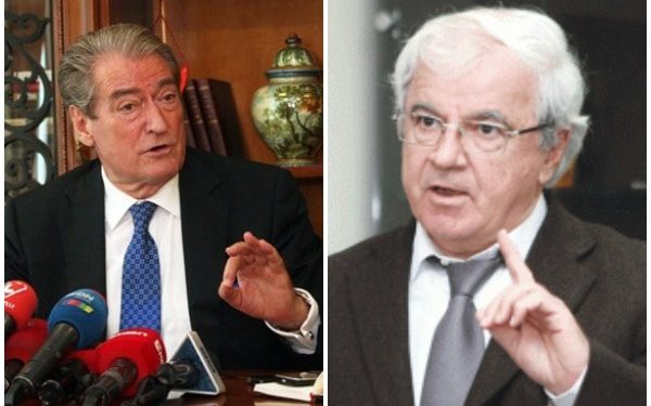 Spartak Ngjela: Nëse ka çështje penale, Berisha do ekstradohet në SHBA. Ish-ministrat do vendosen… ngjela 600x375 1