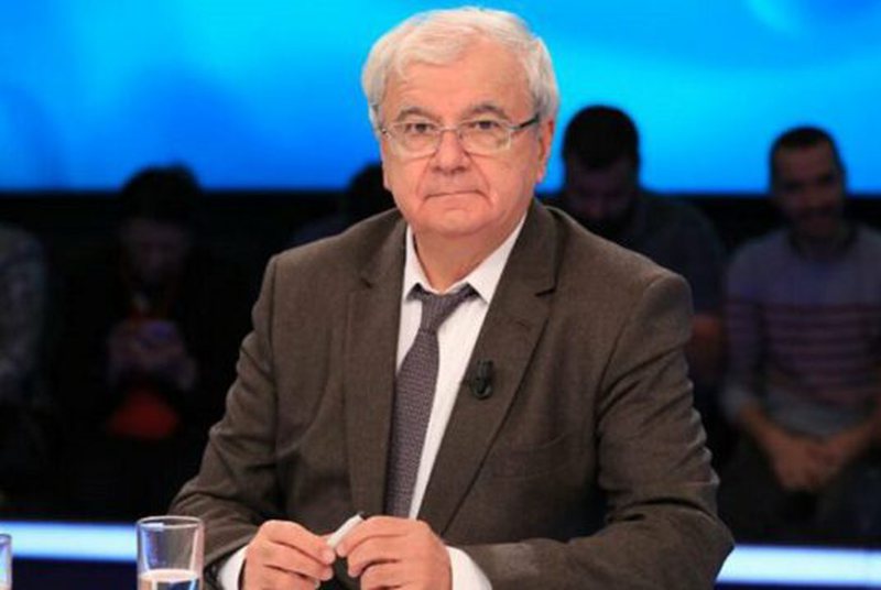 Spartak Ngjela/ Ju tregoj politikanin e parë që do të likuidohet, prisni dhe shikoni ngjela