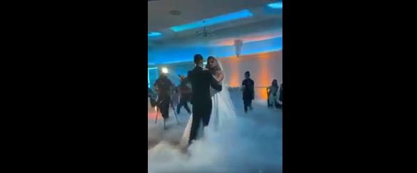Deputetja shqiptare i jep fund beqarisë (FOTO) oki