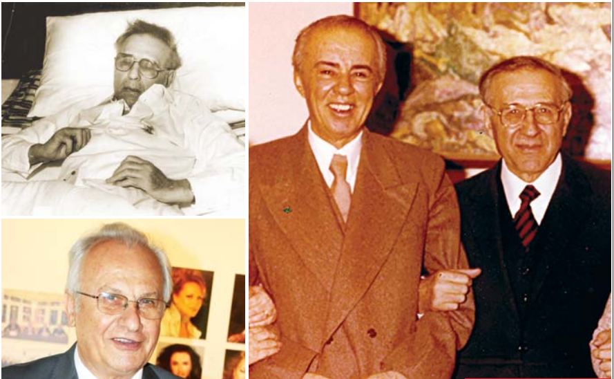 Sa i poshtër paska qenë!”/ Isuf Kalo rrëfen orët e fundit të Mehmet Shehut: Si reagoi Enver Hoxha kur lexoi letrën pas vetëvrasjes oret e fundit te mehmetit
