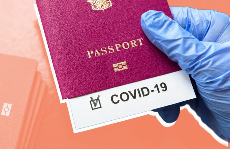 Nuk mund të shkosh në këto vende nëse nuk ke pasaportën e vaksinimit pasaporte