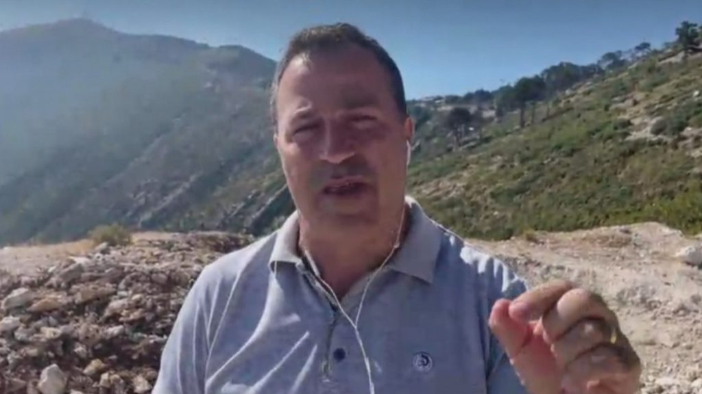 Në 20-vjetorin e të bijës Aleksia, Niko Peleshi prezanton për herë të parë familjen e plotë peleshi