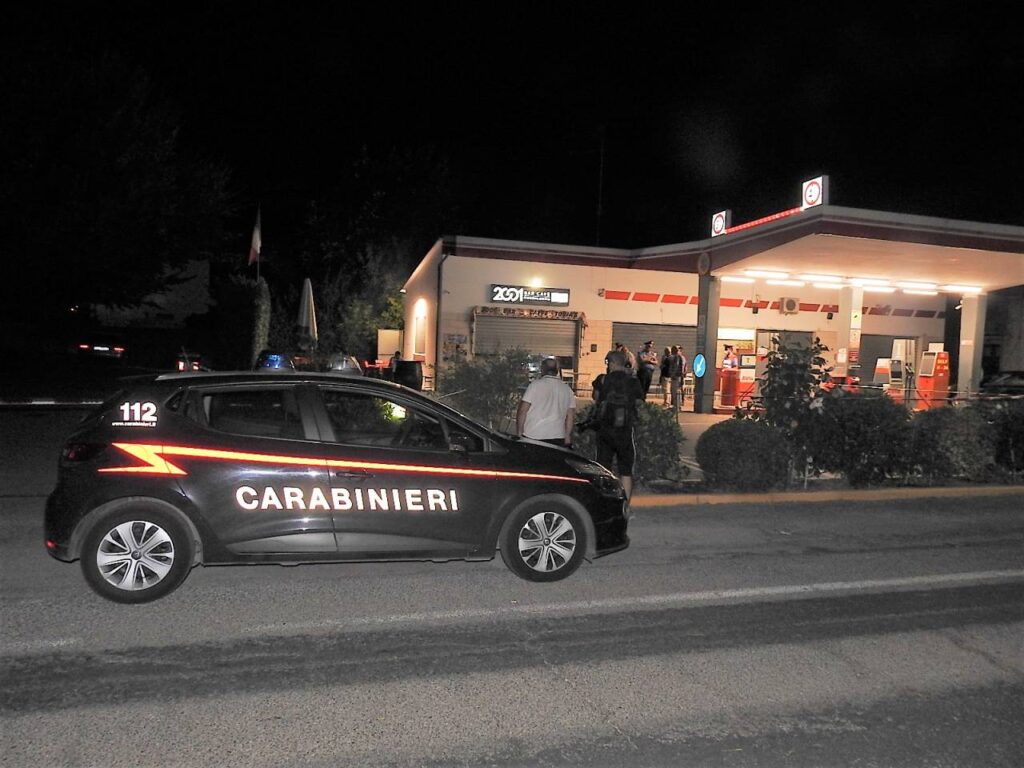 plagosje itali policia 1