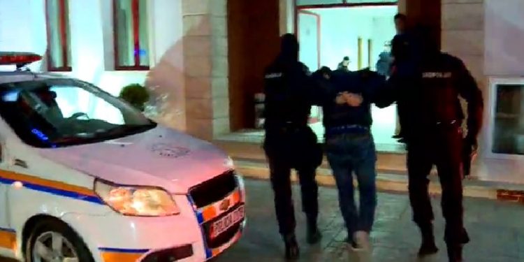 Poliçan/ Dogji 10 ha tokë me ullinj e shkurre, arrestohet 56-vjeçarit policia 2
