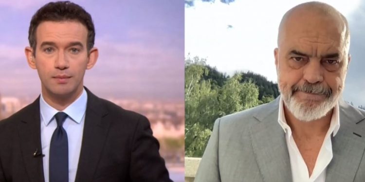 “Ata që duan mund të qëndrojnë”/ Rama për BBC: Afganëve nuk do iu mungojë “bukë e kripë e zemër” rama 7