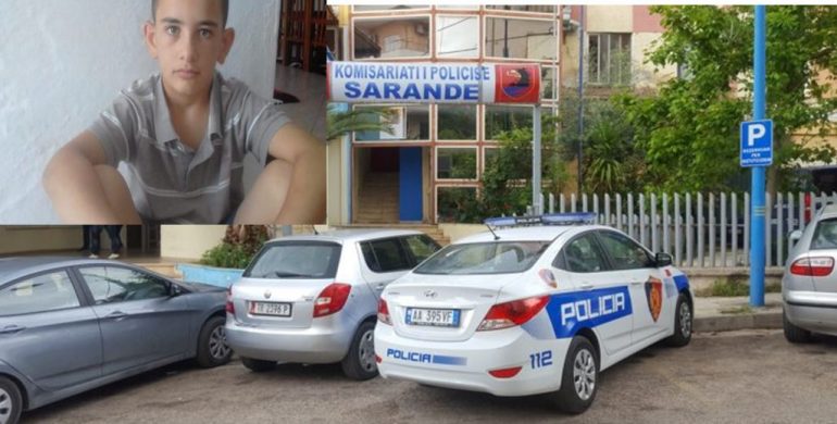 ‘Më futën me zor në makinë’: Zbulohet dosja e rrëmbimit të 12-vjeçarit nga Tirana ronaldo tanushi 770x390 1