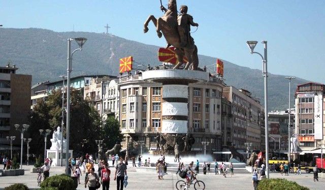 Opozita shqiptaro-maqedonase me një koalicion të përbashkët parazgjedhor shkup 640x375 1