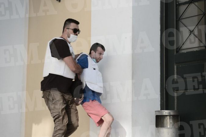 “Ajo ishte duke fjetur kur e qëllova me thikë”, vrasja e 31-vjeçares shqiptare në Greqi, detajet tronditëse shqiptari vrases greqi 2 675x450 1