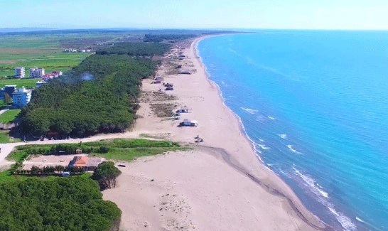 Shpëtohen nga mbytja në plazhin e Spillesë çifti inga Elbasani spille plazhi