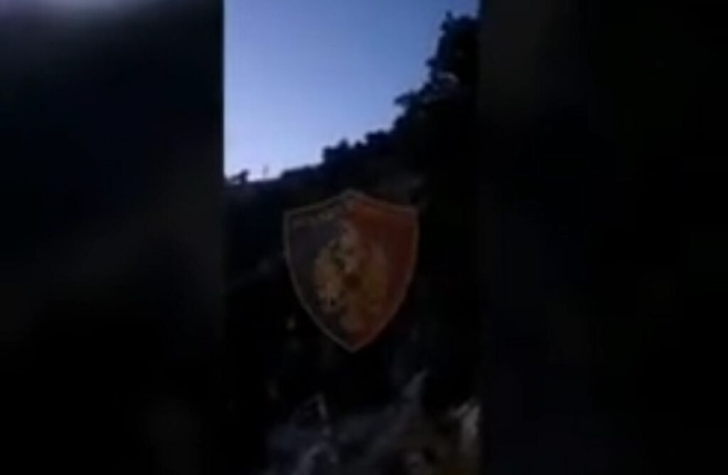Humbi në Malin e Çikës, policia gjen turistin meksikan turisti meksikan