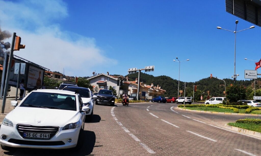 Turqia goditet nga tërmeti, regjistrohen 131 lëkundje në 12 orë turqi termet