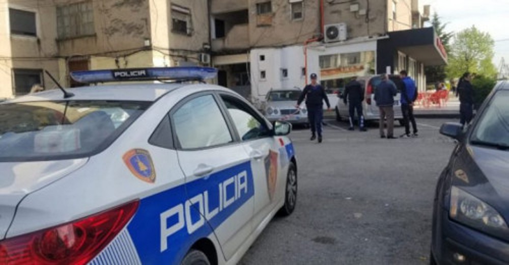 Dogji me zjarr një sipërfaqe toke me ullinj në fshatin Gjorm, shpallet në kërkim 42 vjeçari unnamed 10