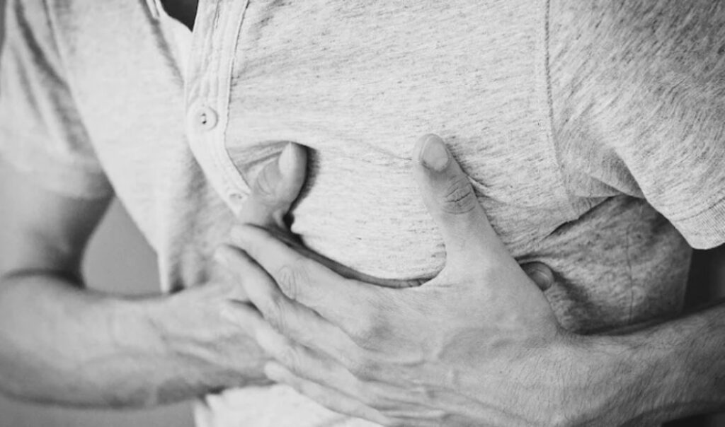 Sindroma metabolike mund të çojë në probleme të zemrës dhe vdekje zemer