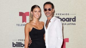 Marc Anthony, ylli i muzikës latine prezanton të dashurën e re (foto) 2 1 74