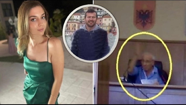 Dëbohet nga drejtësia gjyqtari i skandaleve Piro Sota! Arsyeja: Liroi vrasësin e Sabrina Bengajt, 4 vrasësit e Pelivan Sinanrrapajt dhe Avni Gashit 1631371784 shotaj