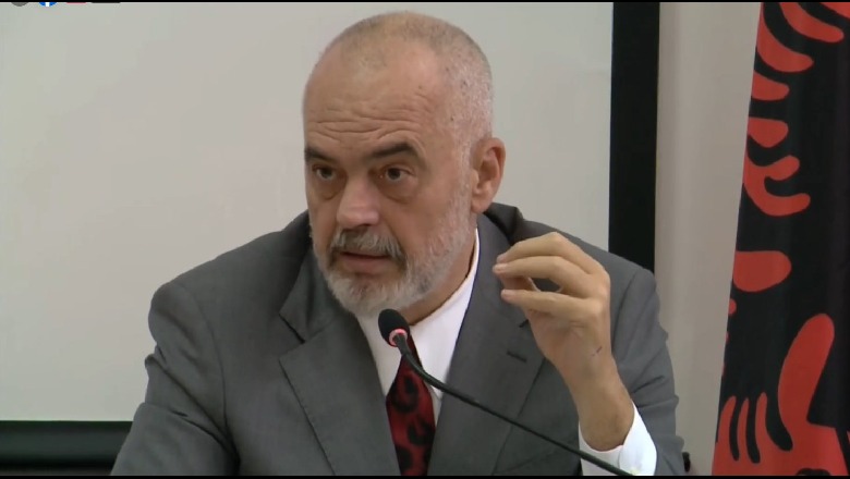 Satelitë në pikun e krizës? Rama: Komentet absurde më bëjnë për të qeshur, s’është kosto e pamundur 1632757033 edirama3
