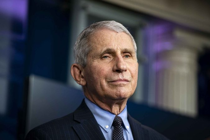 Varianti i ri i Covid ‘Mu’, Fauci: Mund të shmangë disa antitrupa të vaksinave 210414 anthony fauci al 0734 675x450 1