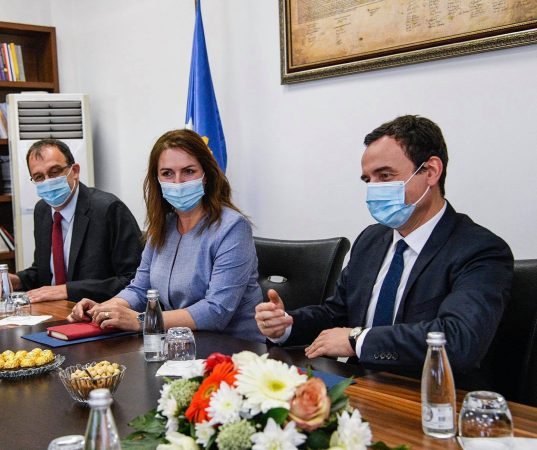 Viti i ri shkollor në Kosovë, mësimi më 13 shtator mund të mos fillojë me prezencë fizike 237139993 1449943102056587 2939425117122824299 n 537x450 1