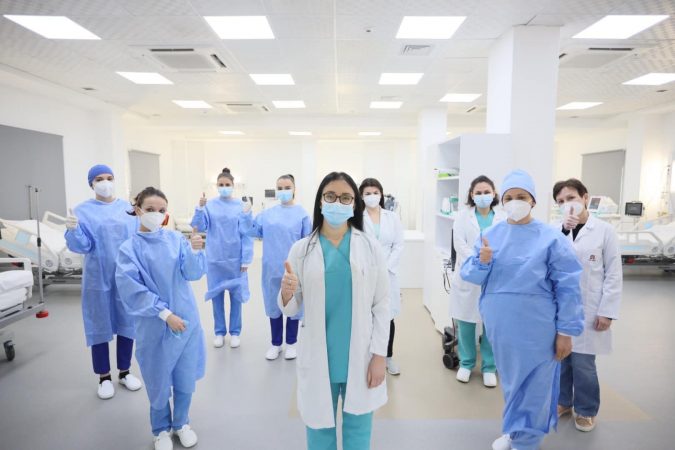 Shpallet konkursi për infermierë, Rama: Çdo profesionist mund të aplikojë në platformën online 241753338 10159001070216523 1154093940556396676 n 1 1 675x450 1