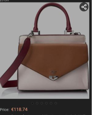 “Luois Vuitton”, “Alviero Martini” dhe “Guess”, aksesorët e shtrenjtë të deputeteve, ja me çfarë sfiluan zonjat e Kuvendit tonë! 5 5 6