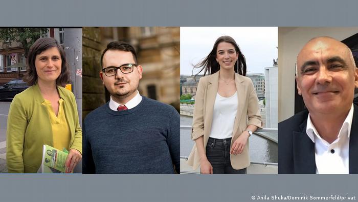 Njihuni me shqiptaro-gjermanët që garojnë të dielën për në Bundestag 59299266 303